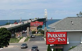 Parkside Inn Bridgeview Mackinaw City